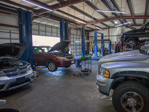 AAMCO Transmissions & Total Car Care