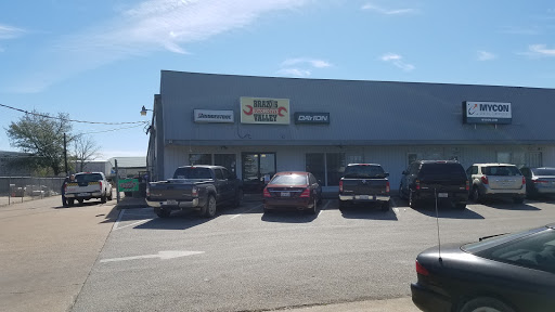 Brazos Valley Automotive