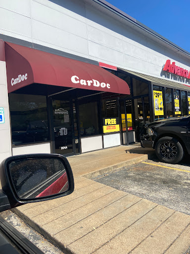 CarDoc Automotive