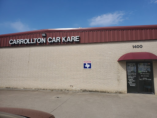 Carrollton Car Kare