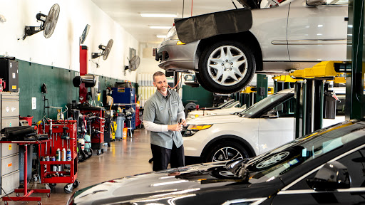 Christian Brothers Automotive College Station