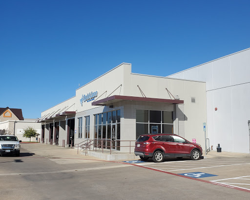 College Station Ford Service Center