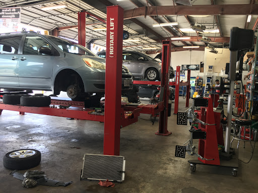 Express Lube and Inspection