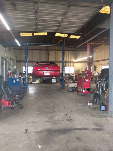 Lake Conroe Automotive Repair Services