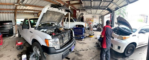 MTZ AUTO MECHANIC