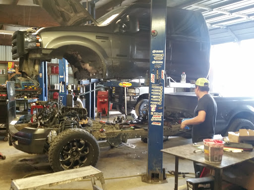 WDR Auto Services