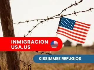 Refugios y albergues para migrantes en Kissimmee FL